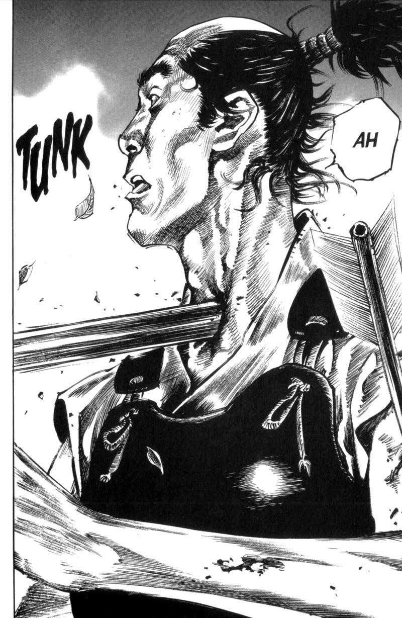 Vagabond Chapter 167 - Page 20