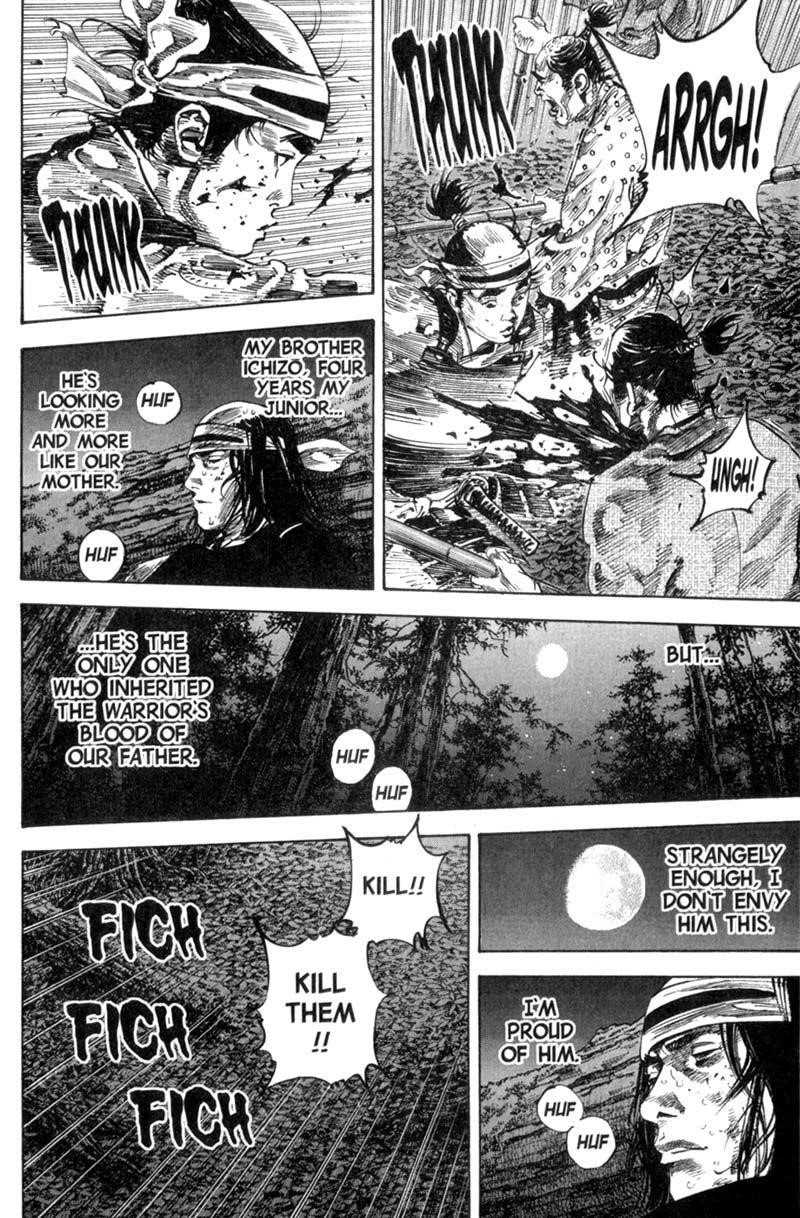 Vagabond Chapter 168 - Page 10