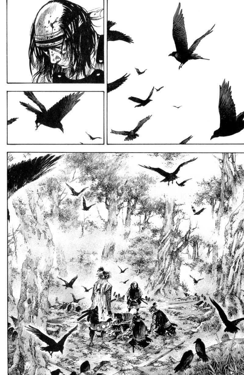 Vagabond Chapter 168 - Page 18