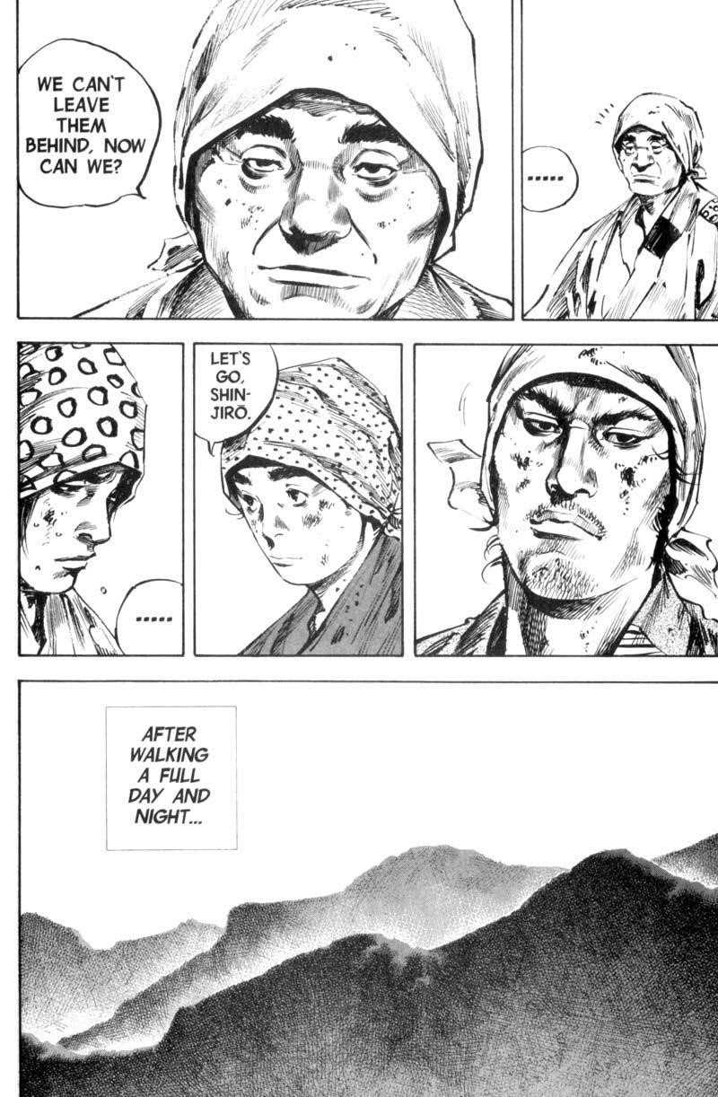 Vagabond Chapter 168 - Page 22