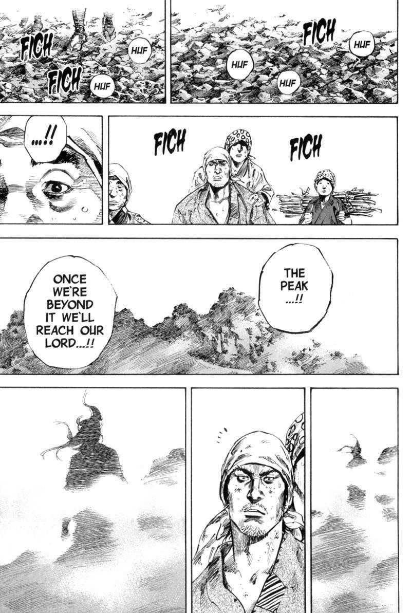 Vagabond Chapter 168 - Page 23
