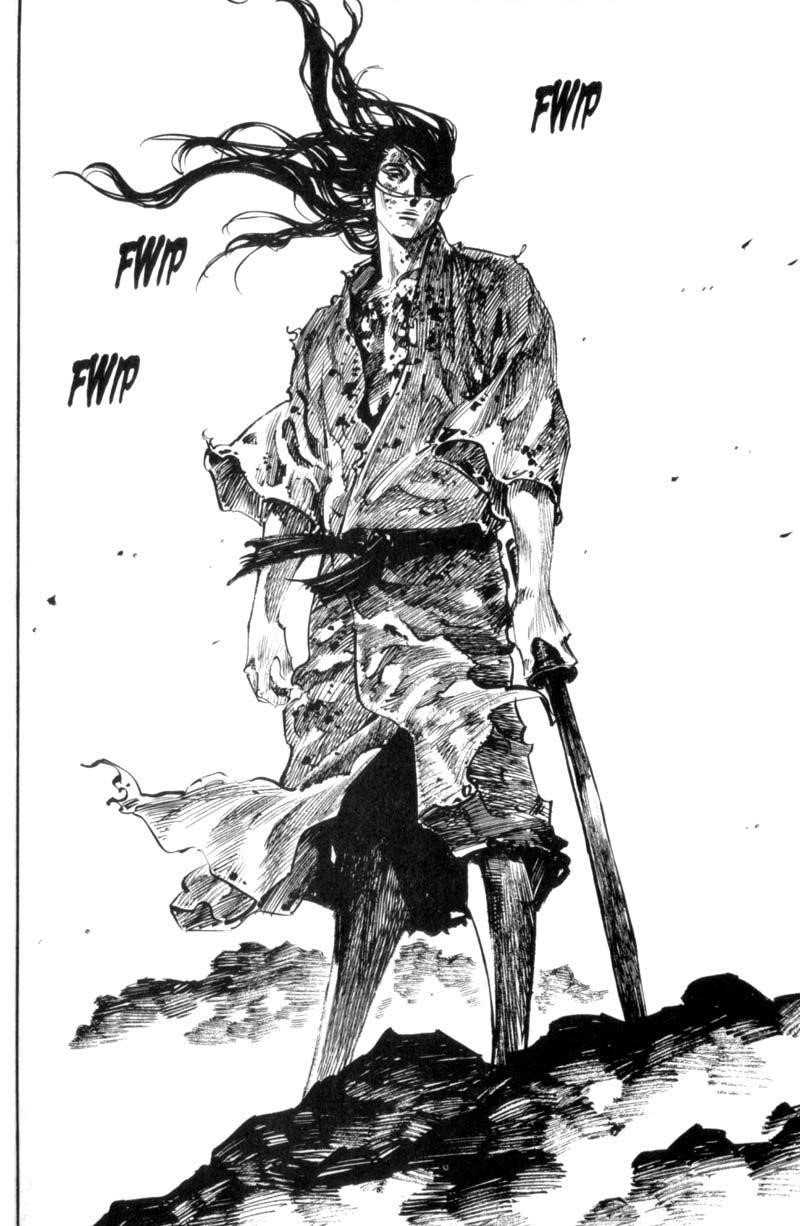 Vagabond Chapter 168 - Page 24