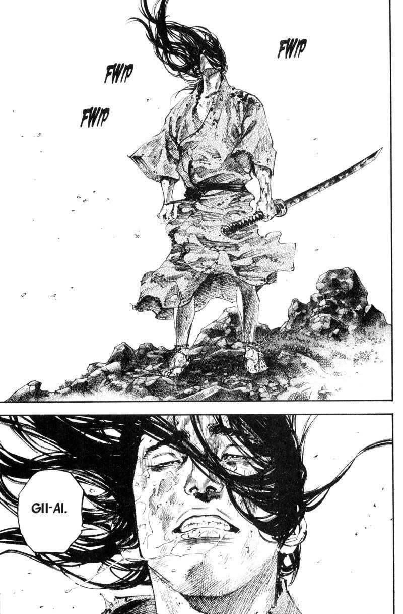 Vagabond Chapter 169 - Page 10