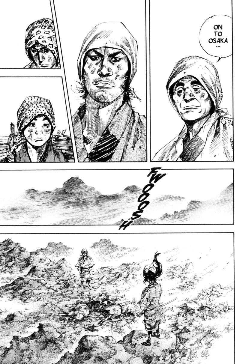 Vagabond Chapter 169 - Page 15