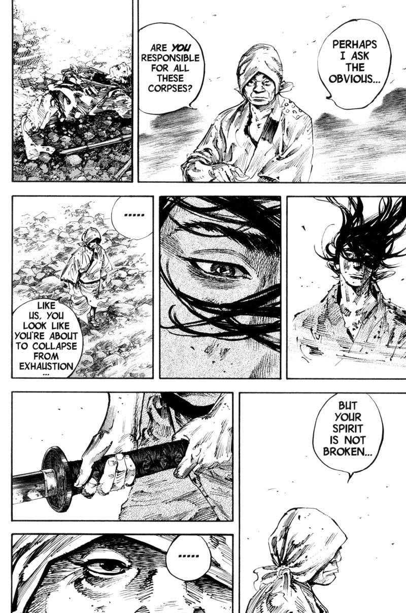 Vagabond Chapter 169 - Page 16