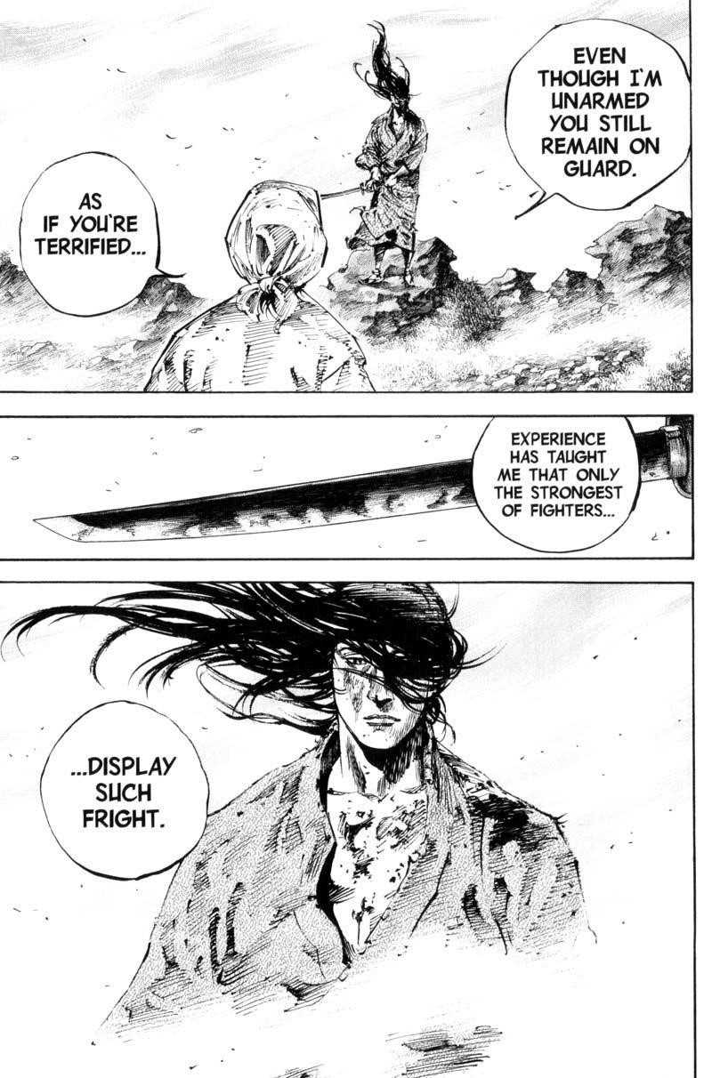 Vagabond Chapter 169 - Page 17