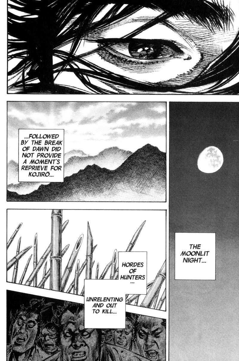 Vagabond Chapter 169 - Page 18
