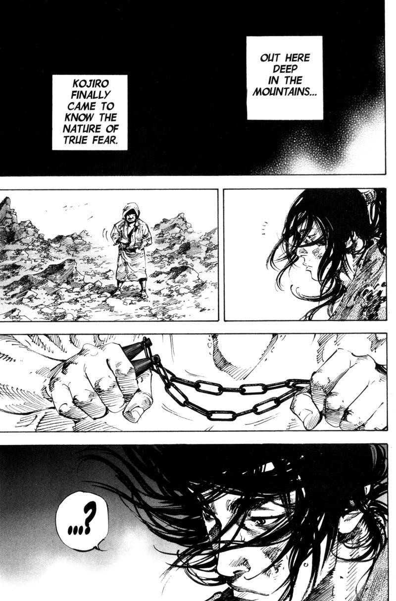 Vagabond Chapter 169 - Page 19
