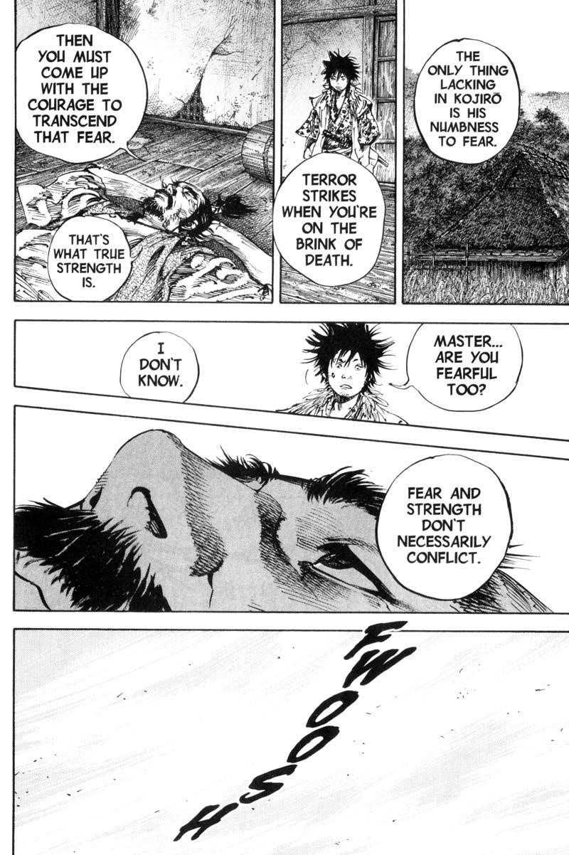 Vagabond Chapter 169 - Page 20