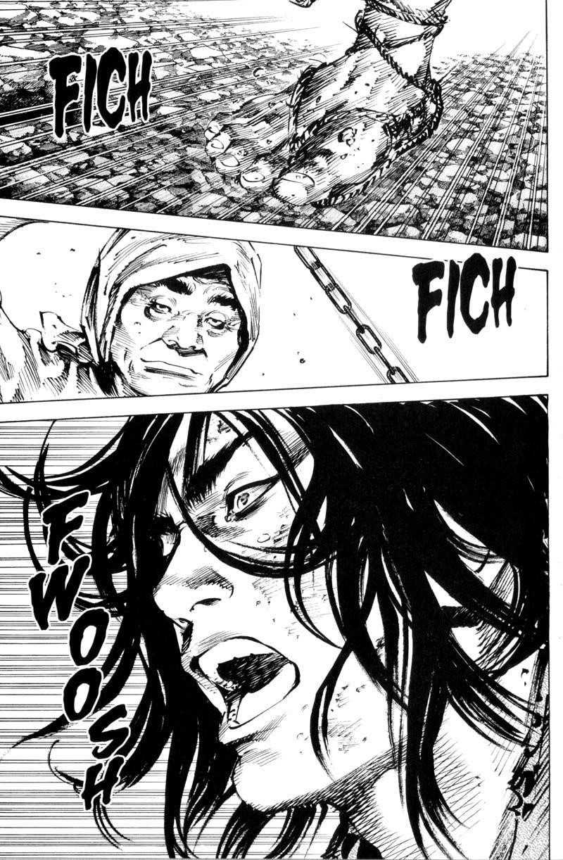 Vagabond Chapter 169 - Page 21