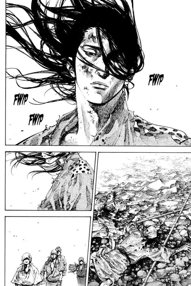 Vagabond Chapter 169 - Page 3