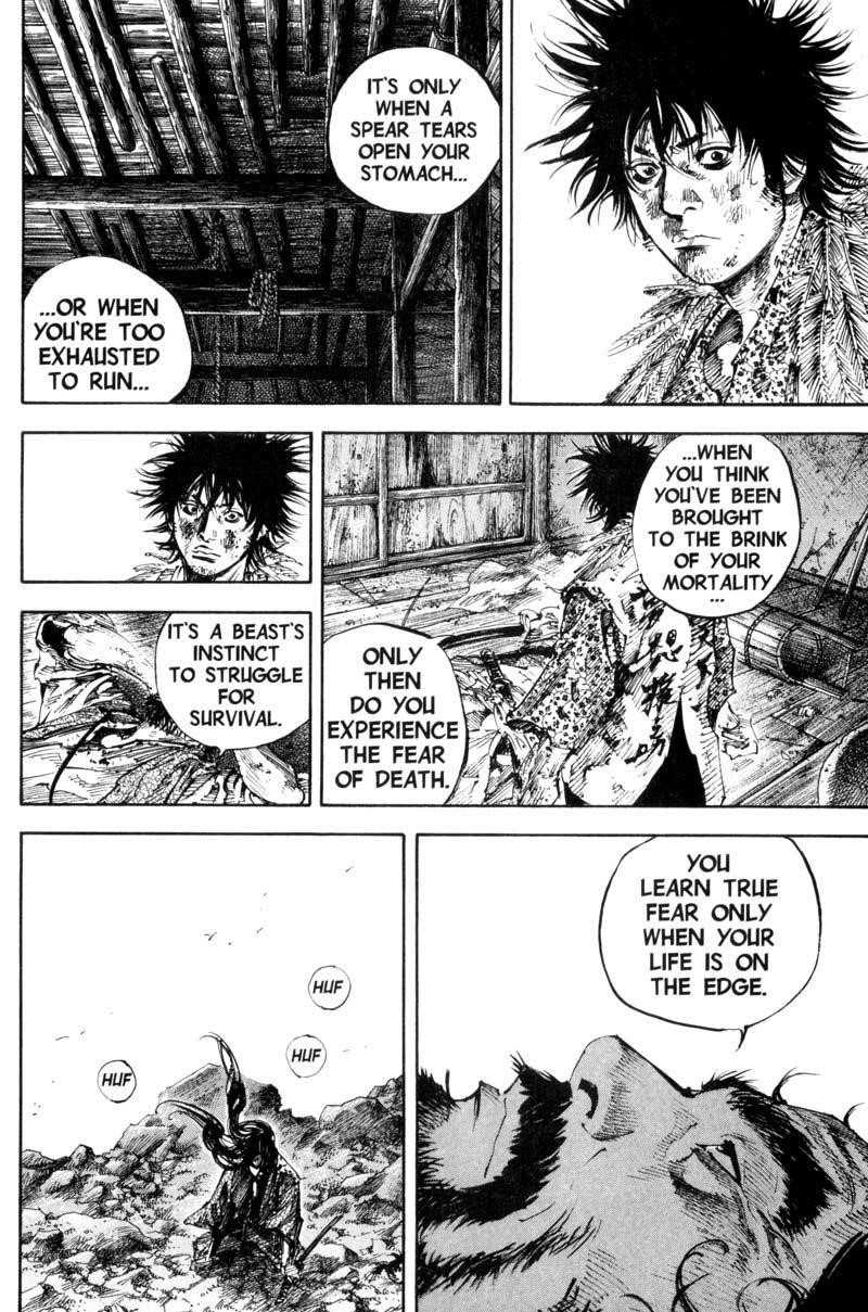 Vagabond Chapter 169 - Page 5