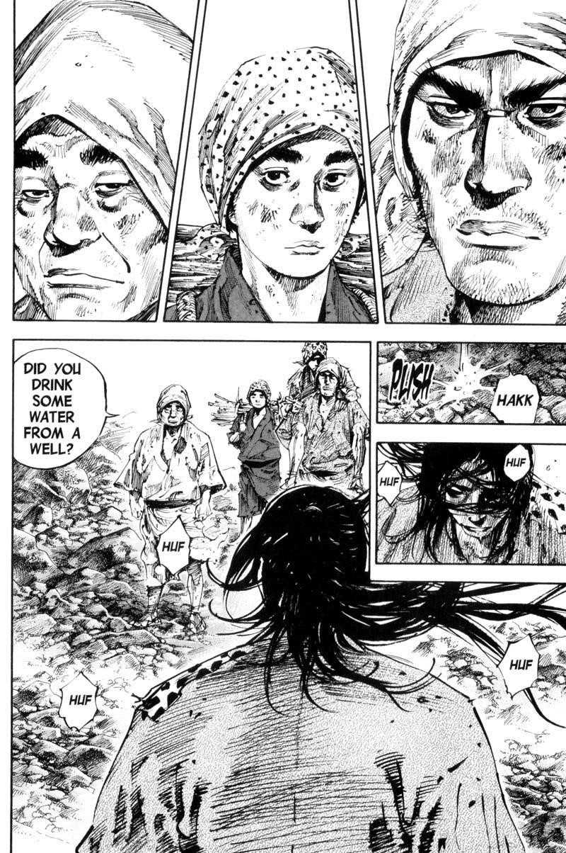 Vagabond Chapter 169 - Page 7