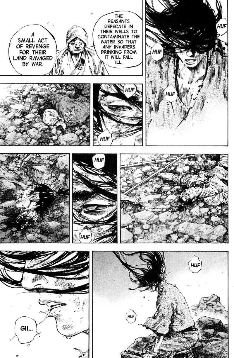 Vagabond Chapter 169 - Page 8