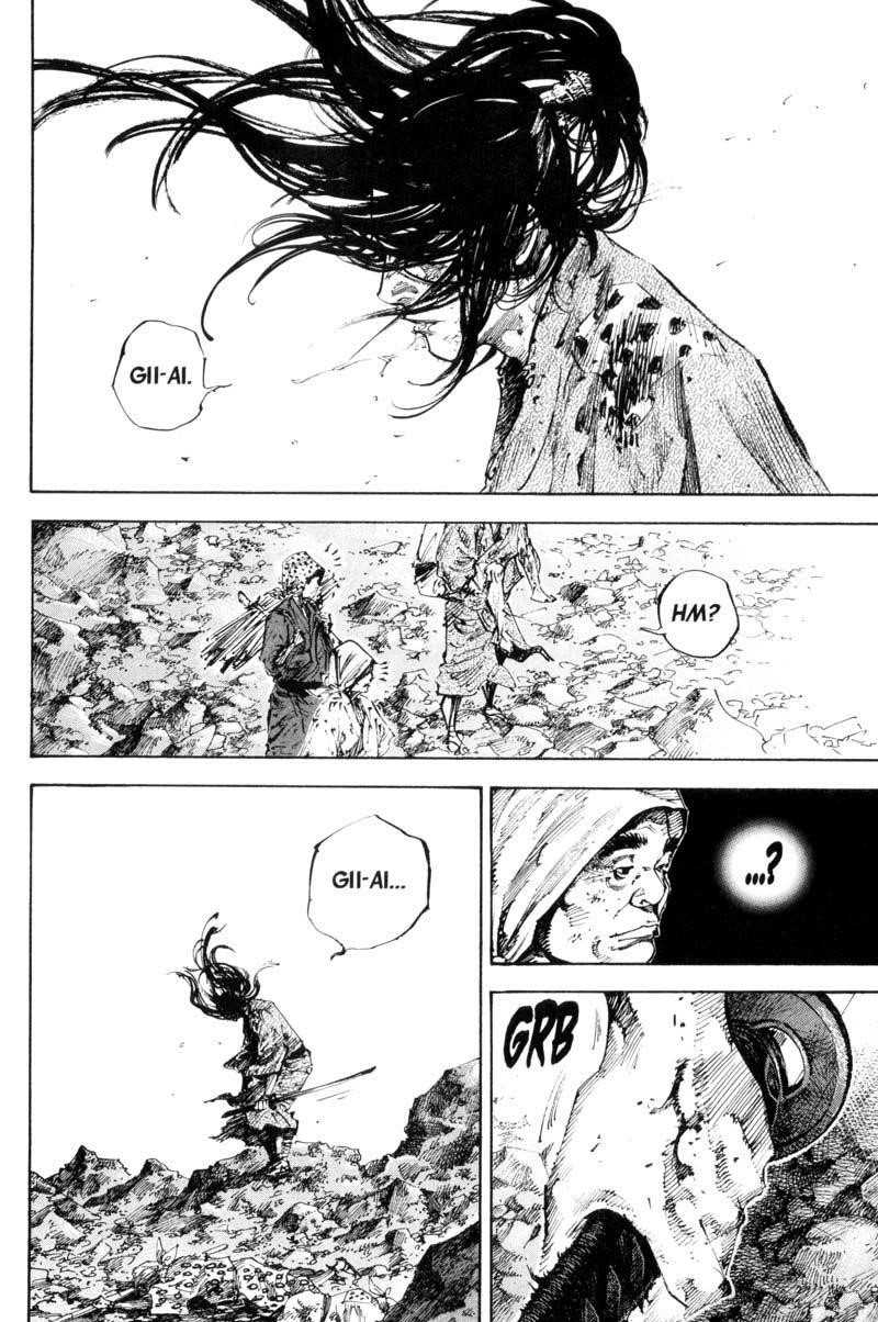 Vagabond Chapter 169 - Page 9