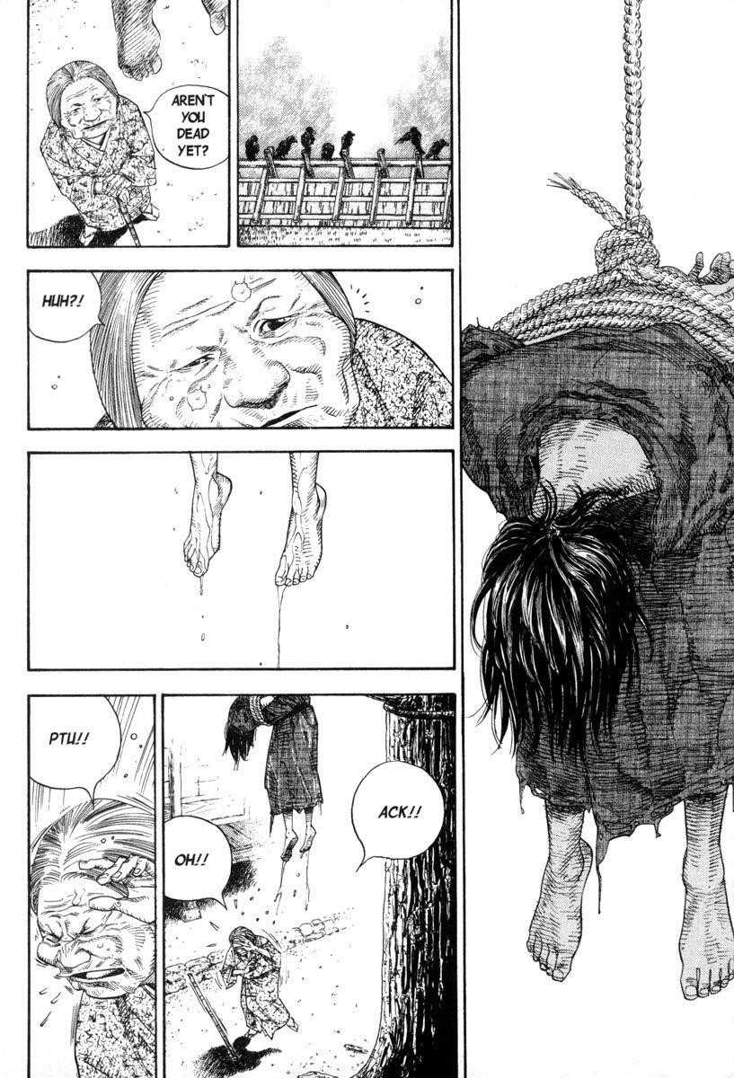Vagabond Chapter 17 - Page 13
