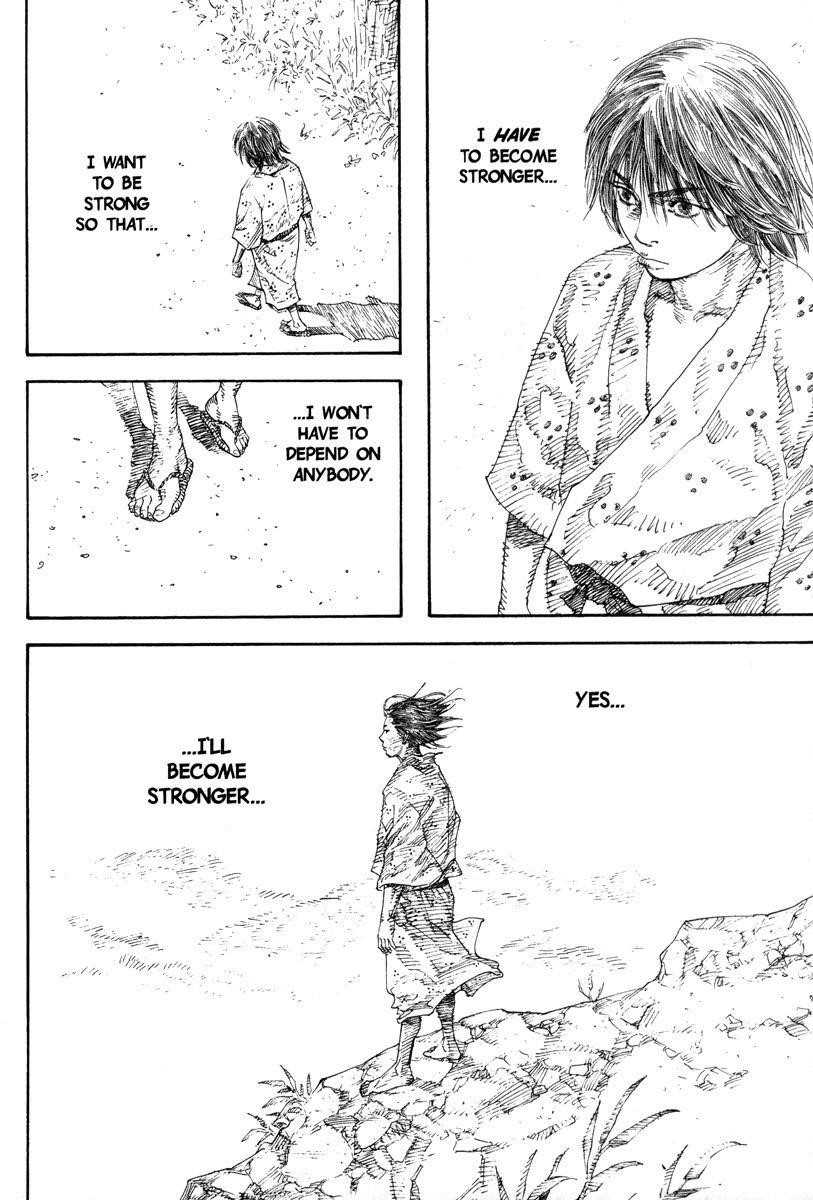 Vagabond Chapter 17 - Page 19