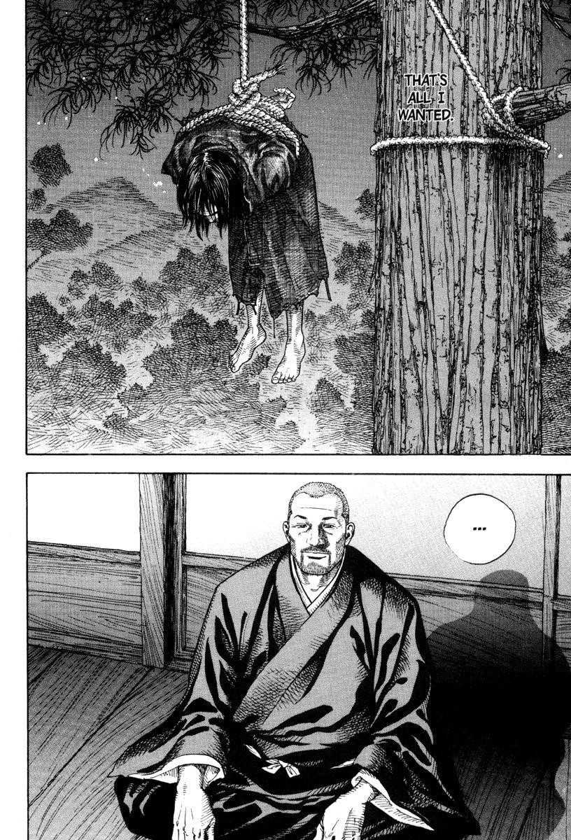Vagabond Chapter 17 - Page 21