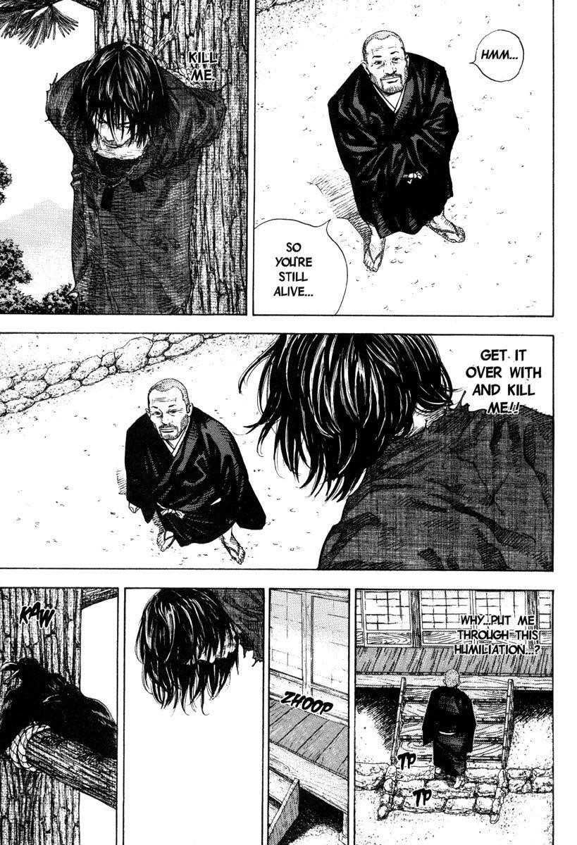 Vagabond Chapter 17 - Page 6
