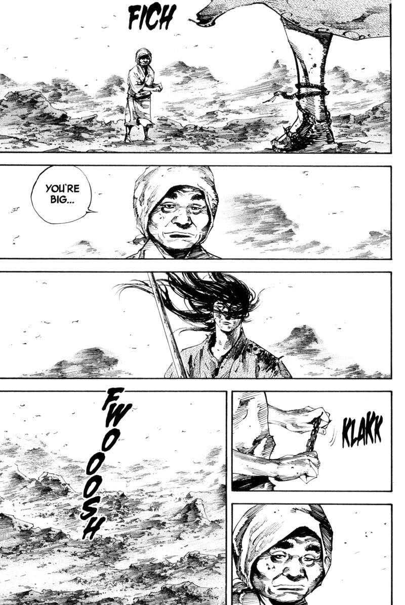 Vagabond Chapter 170 - Page 1