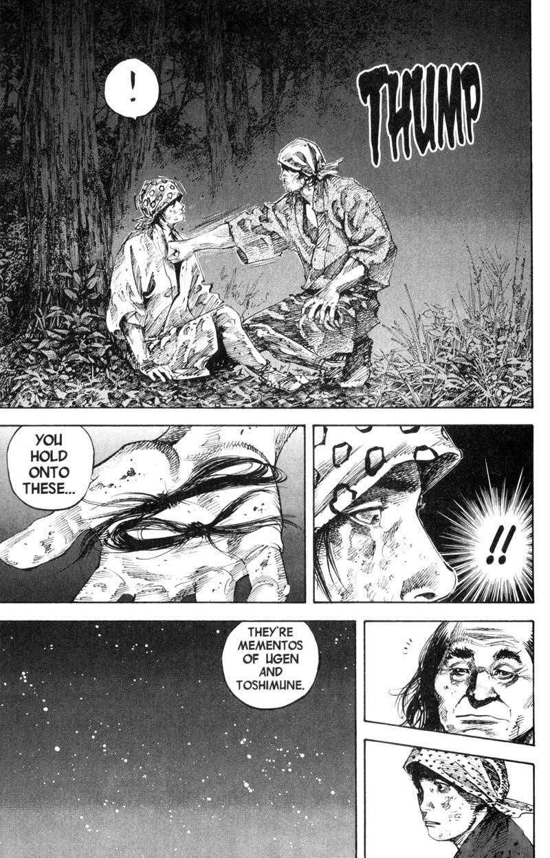 Vagabond Chapter 170 - Page 15