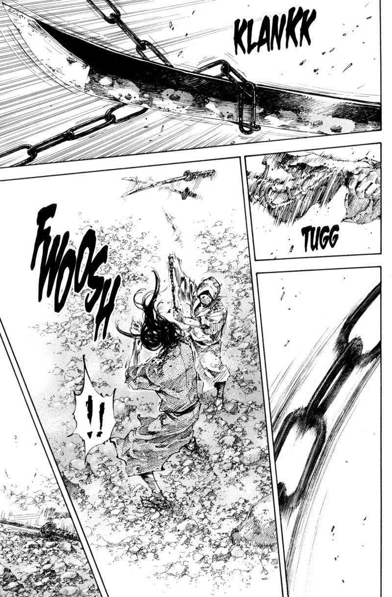 Vagabond Chapter 170 - Page 19