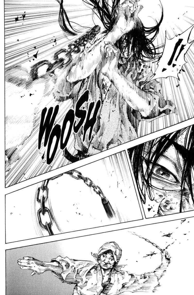 Vagabond Chapter 170 - Page 20