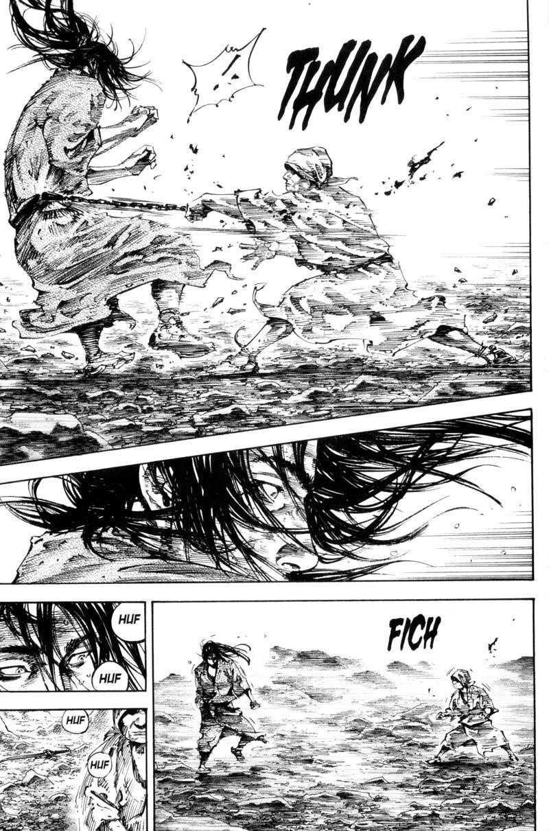 Vagabond Chapter 170 - Page 21