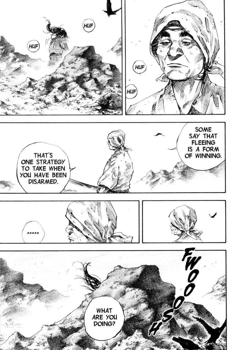 Vagabond Chapter 170 - Page 23