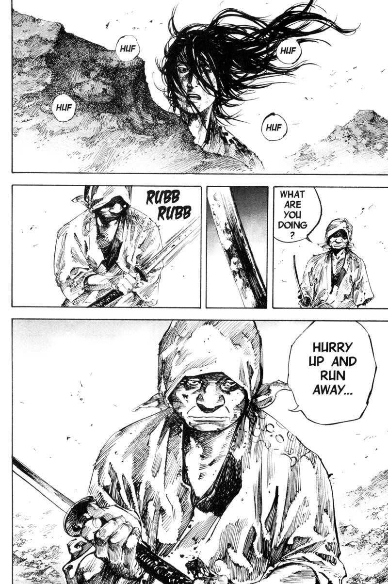 Vagabond Chapter 170 - Page 24