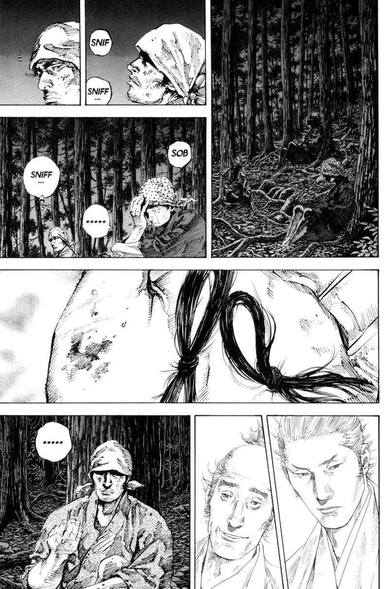 Vagabond Chapter 170 - Page 9