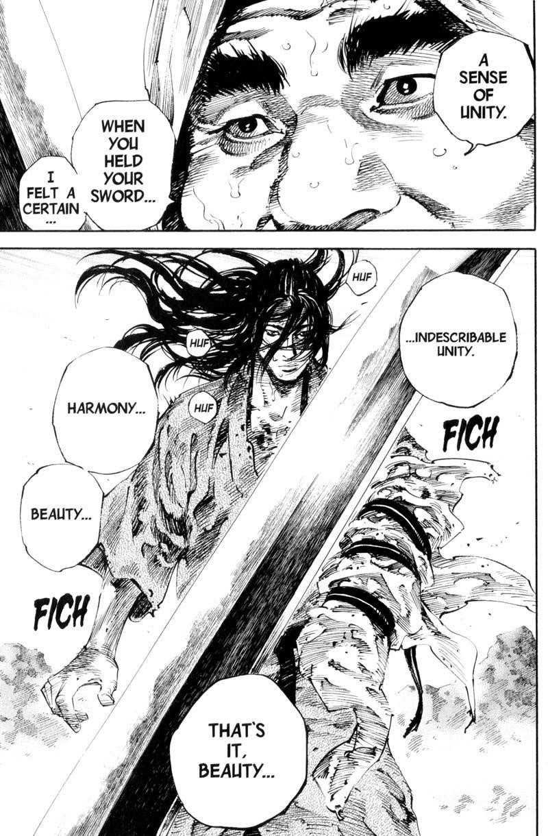 Vagabond Chapter 171 - Page 10