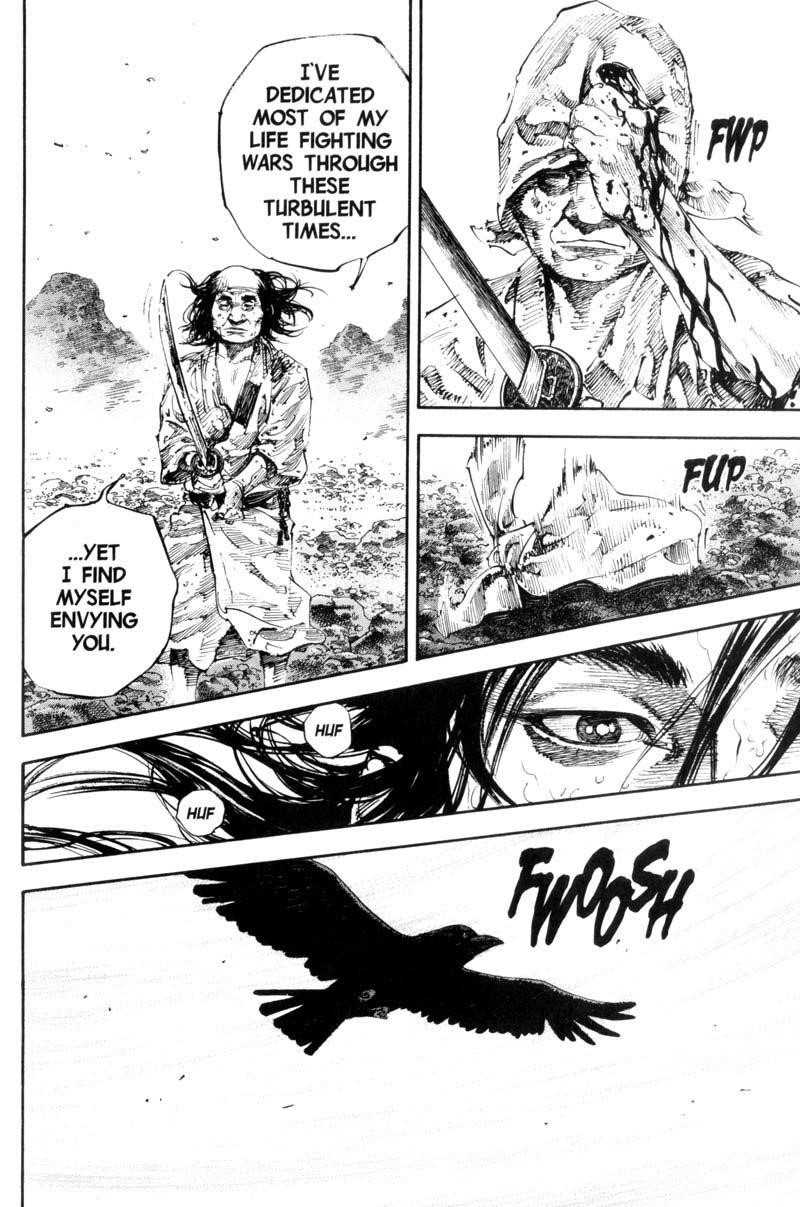 Vagabond Chapter 171 - Page 11