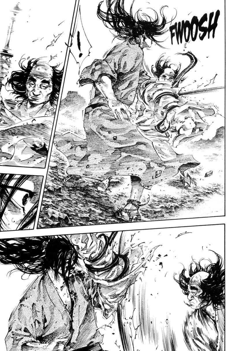 Vagabond Chapter 171 - Page 12
