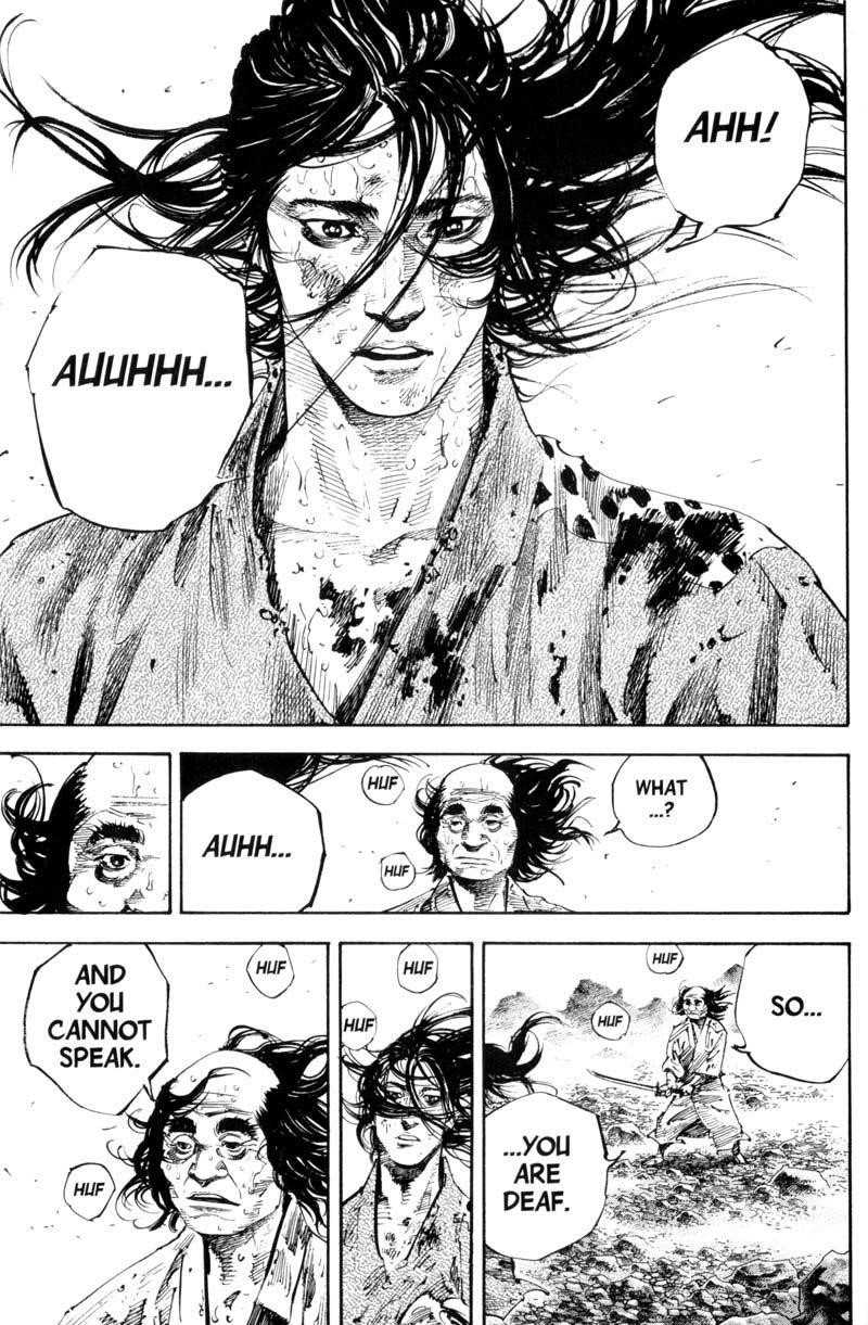 Vagabond Chapter 171 - Page 14