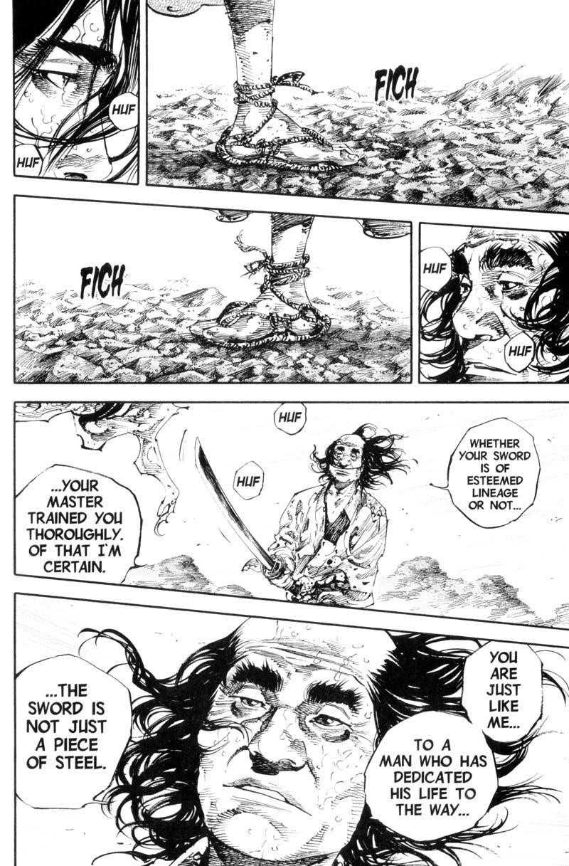 Vagabond Chapter 171 - Page 19