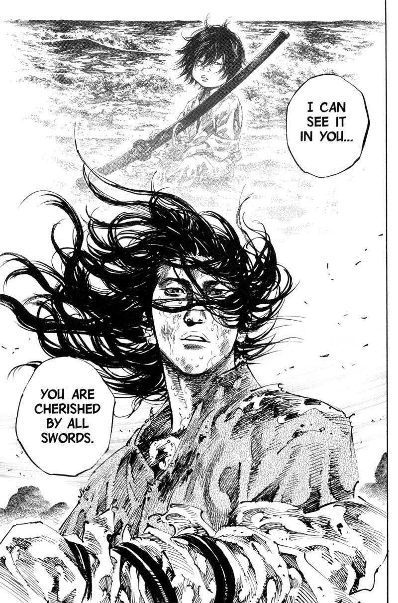 Vagabond Chapter 171 - Page 20
