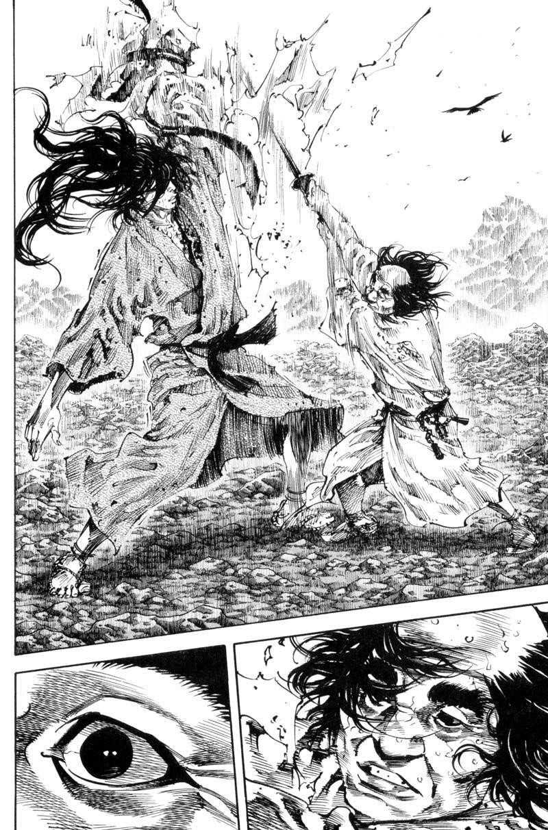 Vagabond Chapter 171 - Page 23