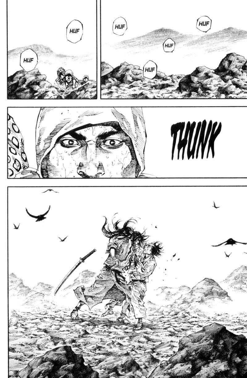 Vagabond Chapter 171 - Page 25