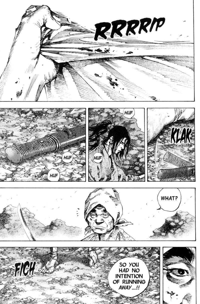 Vagabond Chapter 171 - Page 6