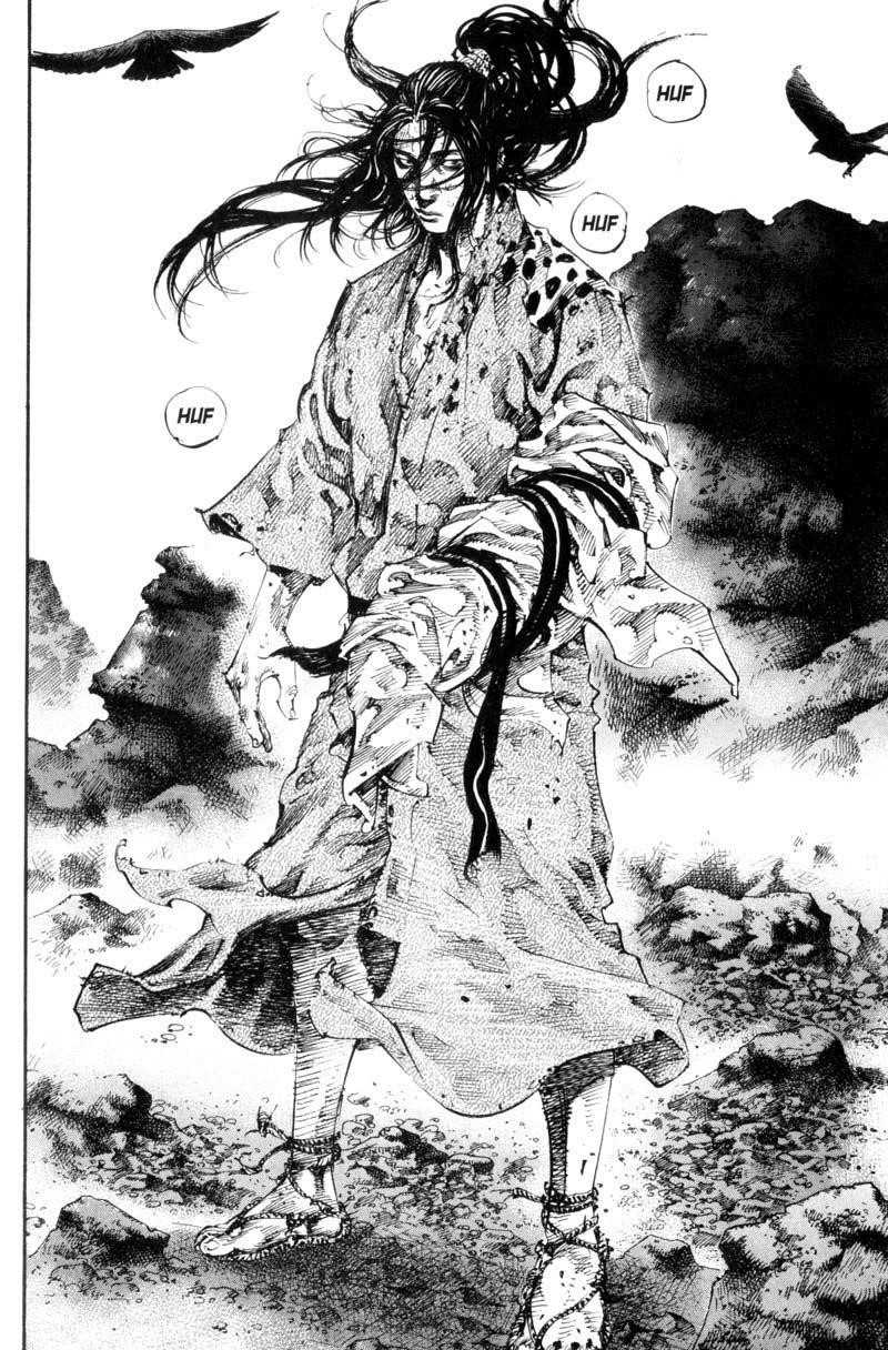 Vagabond Chapter 171 - Page 7