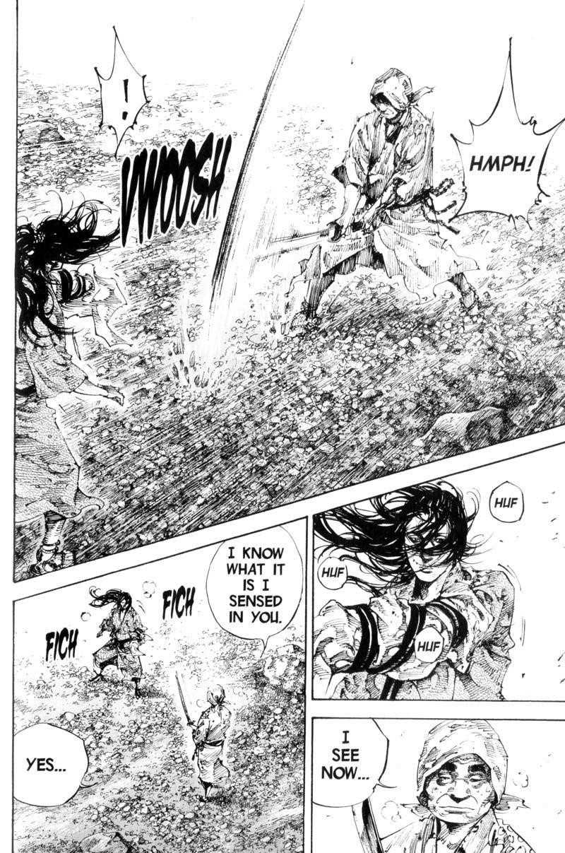 Vagabond Chapter 171 - Page 9