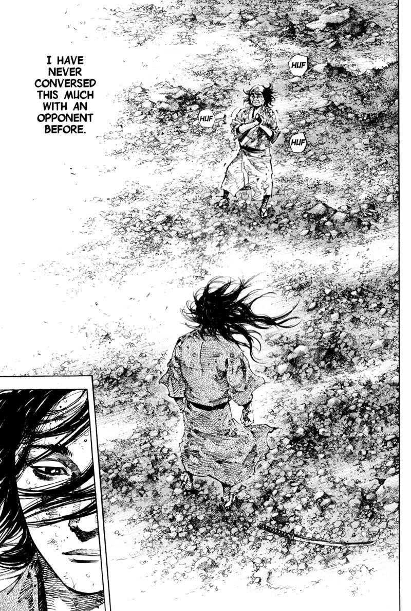 Vagabond Chapter 172 - Page 10
