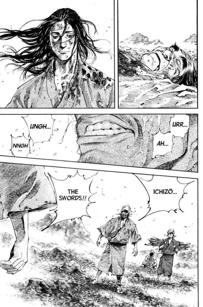 Vagabond Chapter 172 - Page 18