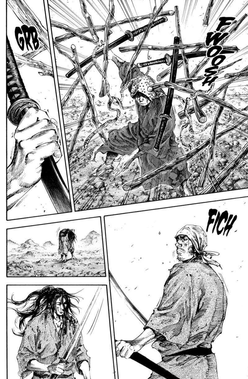 Vagabond Chapter 172 - Page 19
