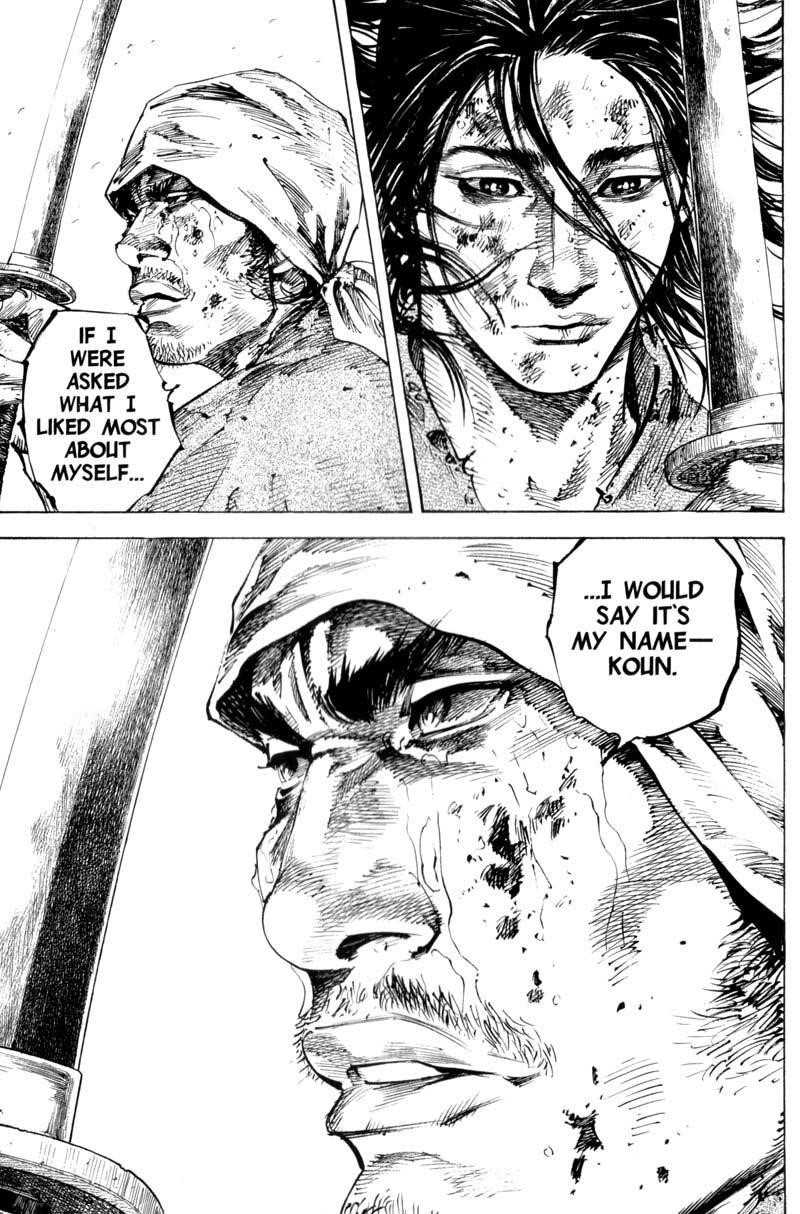 Vagabond Chapter 172 - Page 20
