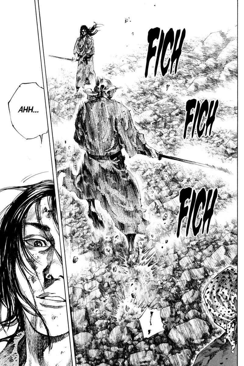 Vagabond Chapter 172 - Page 22