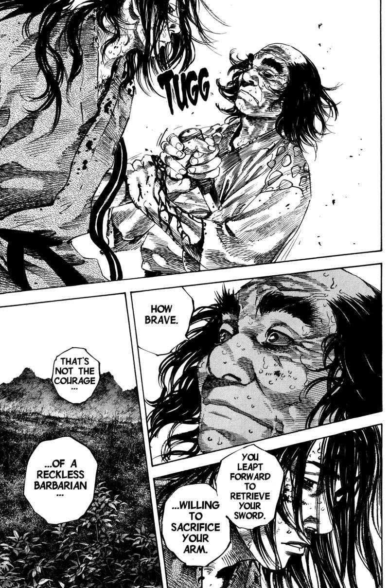 Vagabond Chapter 172 - Page 6