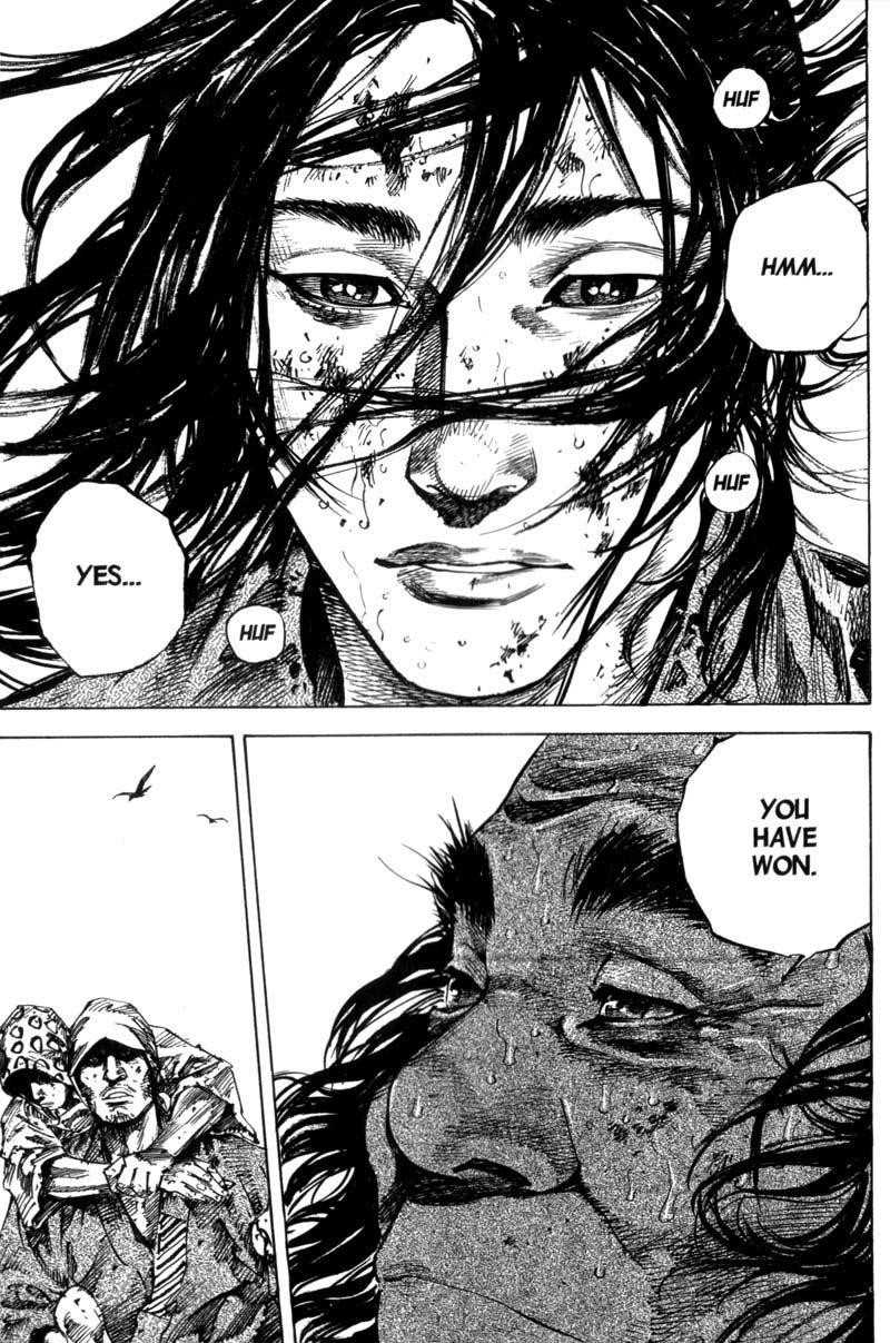 Vagabond Chapter 172 - Page 8