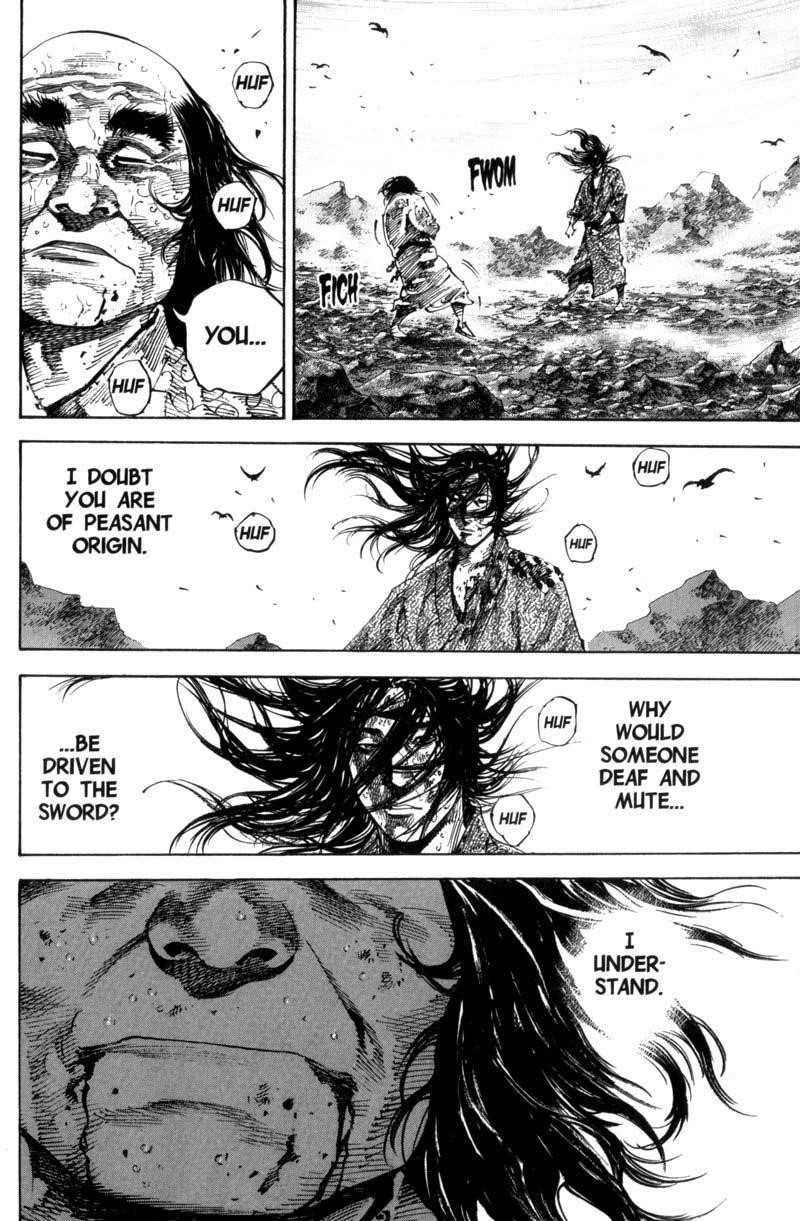 Vagabond Chapter 172 - Page 9